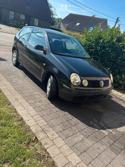 Volkswagen Polo, Auto's, Volkswagen, Bedrijf, Polo, ABS, Airbags, Alarm, Bluetooth, Boordcomputer, Elektrische koffer, Elektrische buitenspiegels
