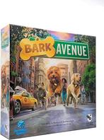 Spel - Bark Avenue - ENG - Nieuw, Enlèvement ou Envoi, Neuf