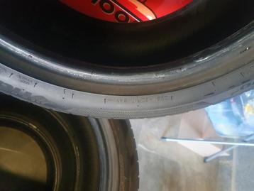 Av: Pneus Hankook ventus, Enlèvement ou Envoi, Comme neuf