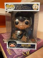 Funko Harry Potter Fantastic Beasts Niffler 10 inch, Ophalen of Verzenden, Zo goed als nieuw