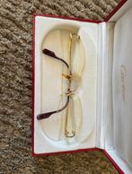 Lunettes Cartier, Enlèvement, Utilisé, Lunettes, Autres marques