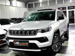 Jeep Compass 1.3 Turbo 4Xe PHEV 1e Main Etat Neuf Full Hist., Automaat, 1935 kg, Gebruikt, 4 cilinders
