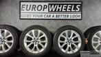 19 inch BMW X5 X6 F15 F16 velgen Styling 450 Winterbanden, 19 inch, Gebruikt, 255 mm, Banden en Velgen