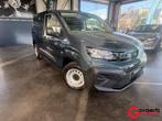 Peugeot Partner III Premium, Achat, Boîte manuelle, https://public.car-pass.be/vhr/a1219d0a-94a7-4916-befc-ce863fcbf582, 1199 cm³