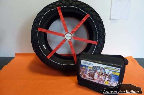 Composiet sneeuwketting Michelin D1 Nieuw, Auto diversen, Sneeuwkettingen, Nieuw, Ophalen of Verzenden