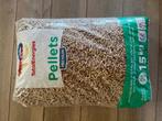 Total pellets 5€ zak, Tuin en Terras, Ophalen of Verzenden