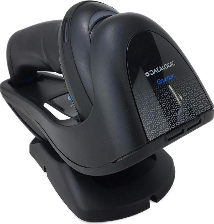 Datalogic Gryphon Le modèle sans fil 4500, Télécoms, Scanners, Neuf, Portable, Enlèvement ou Envoi
