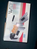 Wats Home Friteuse 3Liter, 3 tot 4 liter, Ophalen, Nieuw, Uitneembare binnenpan