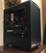 Stille Budget i7 Gaming PC, Ophalen, 8 GB, Virtual Reality, ~550GB