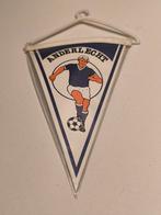 Vintage wimpel Anderlecht, Ophalen of Verzenden