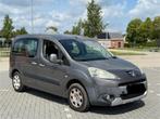 PEUGEOT PARTNER, Auto's, Euro 5, Stof, USB, Bedrijf