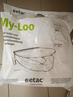 WC verhoger, Ophalen, Zo goed als nieuw