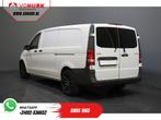 Mercedes-Benz Vito 114 CDI Aut. L3 XL EXPORT ONLY 2x Schuifd, Entreprise, Carnet d'entretien, Mercedes-Benz, Diesel