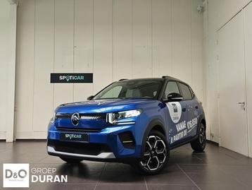 Citroen C3 TURBO Max  beschikbaar voor biedingen