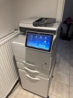 PRINTER RICOH MP C307, Computers en Software, Ophalen, Printer, Zo goed als nieuw, Ricoh