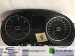 Volkswagen Polo  instrumentpaneel Dashboard teller 6R0920860, Utilisé, Volkswagen, Enlèvement ou Envoi