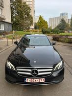 Mercedes E200d, Autos, Mercedes-Benz, Achat, Euro 6, Noir, 5 portes