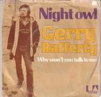 gerry rafferty, Enlèvement ou Envoi