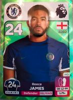 Parallelle sticker Reece James Premier League 2024 Panini, Verzenden, Nieuw