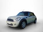 MINI Cabrio One (année de construction 2013), Argent ou Gris, Achat, Euro 6, Entreprise