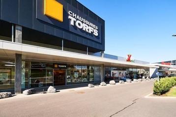 Retail warehouse te huur in Libramont-Chevigny, Immo, Autres types