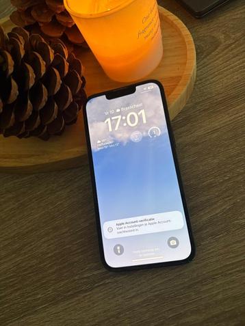iPhone 13 128GB beschikbaar voor biedingen