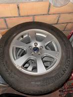 Volvo xc60 winterbanden set R17, Auto-onderdelen, Ophalen, Winterbanden, Velg(en)