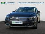 Volkswagen Passat Variant GTE Passat GTE 1.4 eHybrid PHEV Bu, Automaat, Zwart, Break, Hybride Elektrisch/Benzine