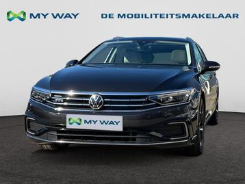 Volkswagen Passat Variant GTE Passat GTE 1.4 eHybrid PHEV Bu beschikbaar voor biedingen