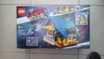 lego emmet house, Kinderen en Baby's, Speelgoed | Duplo en Lego, Ophalen of Verzenden, Nieuw, Complete set, Lego