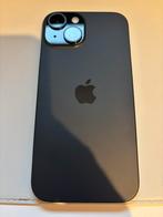 Apple iPhone 15 zwart 128GB, Ophalen, Zwart, 128 GB, IPhone 15