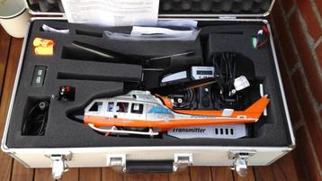 Re micro helikopter, Hobby en Vrije tijd, Modelbouw | Radiografisch | Helikopters en Quadcopters, Ophalen, Helikopter
