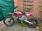 Dirt bike 110cm3, Ophalen, Zo goed als nieuw, Dirtbike