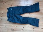 Waterdichte winterbroek met voering, Motoren, Kleding | Motorkleding, Ophalen, Tweedehands, Heren, Broek | textiel