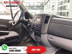 Mercedes-Benz Sprinter 313 2.2 CDI Aut. L2 DC Dubbel Cabine, Achat, Entreprise, Mercedes-Benz, Diesel