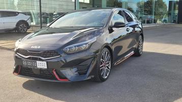 Kia ProCeed 1.6 T-GDi GT DCT  JBL  Automaat