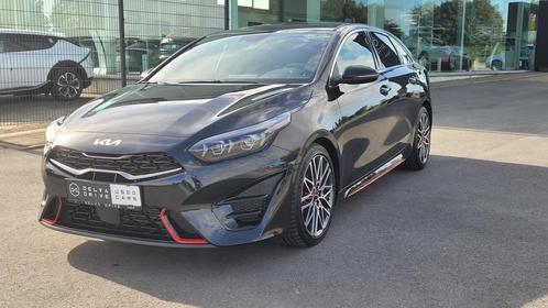 Kia ProCeed 1.6 T-GDi GT DCT  JBL  Automaat (bj 2024), Auto's, Kia, Bedrijf, Te koop, (Pro) Cee d, ABS, Achteruitrijcamera, Adaptive Cruise Control