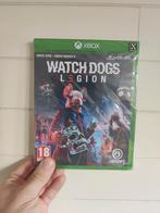 Watch Dogs legion xbox NIEUW, Consoles de jeu & Jeux vidéo, Enlèvement ou Envoi, Neuf
