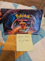 Thai set a First impact booster box (60 boosters), Hobby en Vrije tijd, Ophalen of Verzenden, Zo goed als nieuw, Booster