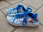 Mooie luchtige sneakers voor meisjes, Ophalen of Verzenden, Gebruikt