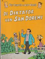 Strip : Piet Pienter en Bert Bibber nr. 20 - De diktator van, Boeken, Ophalen of Verzenden