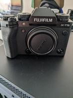 Fujifilm X - t 5 uitstekende staat, TV, Hi-fi & Vidéo, Appareils photo numériques, Comme neuf, Enlèvement ou Envoi, 40 Mégapixel