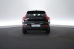 (2BAT744) VOLVO XC40, Auto's, 158 g/km, 1969 cc, Zwart, Leder