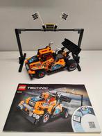 Lego 42104, Enlèvement ou Envoi, Comme neuf, Ensemble complet, Lego