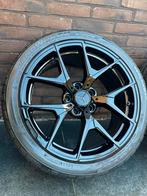 Amg 45 velgen met druksensor, Auto-onderdelen, Banden en Velgen, Ophalen of Verzenden, Velg(en)