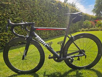 BMC teammachine SLR01 maat 54 beschikbaar voor biedingen