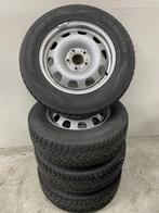 180 Winterset Dacia Duster Vredesetin Wintrac 215/65 R16, Auto-onderdelen, Banden en Velgen, Ophalen, 16 inch, Banden en Velgen