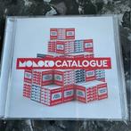 2CD - Moloko: Catalogue (Best of CD) + Live at Brixton, Enlèvement ou Envoi