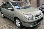 Renault Megane Scenic/1.6Benzine/automatic/150.000km, Auto's, Renault, Automaat, 1600 cc, Leder, Bedrijf