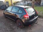 Citroen C4 - 2009, Auto's, Citroën, Gebruikt, Bedrijf, Handgeschakeld, Overige carrosserie